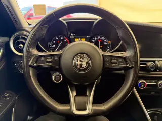 2021 Alfa Romeo Giulia