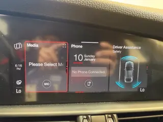 2021 Alfa Romeo Giulia