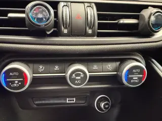 2021 Alfa Romeo Giulia