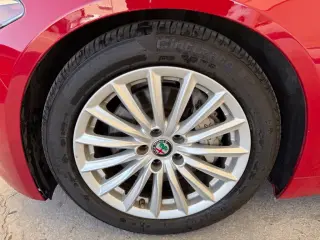 2021 Alfa Romeo Giulia