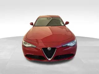 2021 Alfa Romeo Giulia
