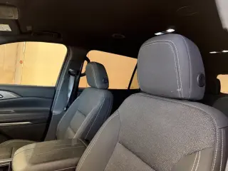 2024 Chevrolet Traverse