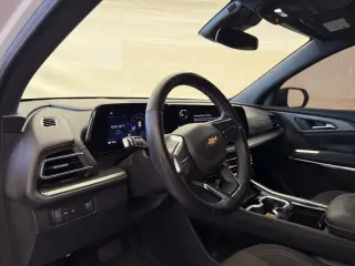 2024 Chevrolet Traverse