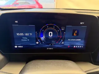 2024 Chevrolet Traverse