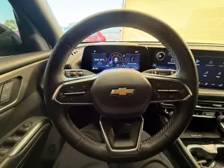 2024 Chevrolet Traverse