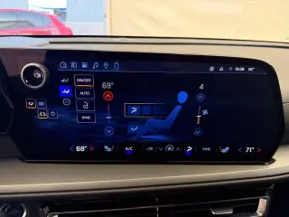 2024 Chevrolet Traverse
