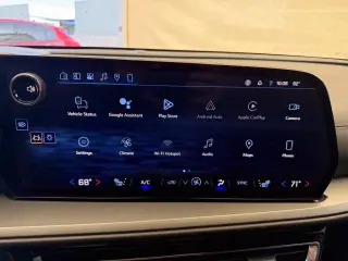 2024 Chevrolet Traverse