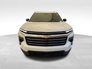 2024 Chevrolet Traverse