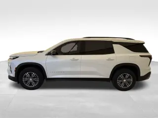 2024 Chevrolet Traverse