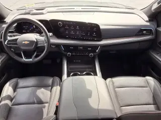 2025 Chevrolet Tahoe
