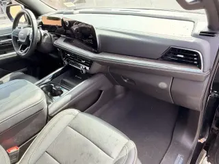 2025 Chevrolet Tahoe