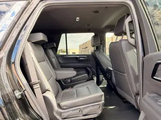 2025 Chevrolet Tahoe