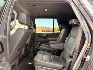 2025 Chevrolet Tahoe
