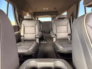 2025 Chevrolet Tahoe