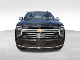2025 Chevrolet Tahoe