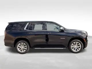 2025 Chevrolet Tahoe
