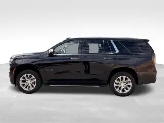 2025 Chevrolet Tahoe