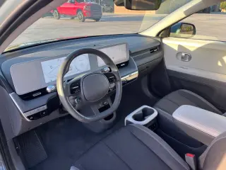 2024 Hyundai IONIQ 5