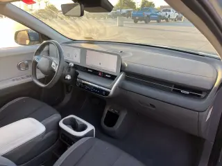2024 Hyundai IONIQ 5