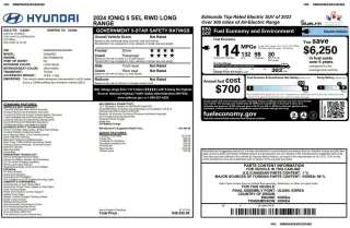 2024 Hyundai IONIQ 5