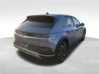 2024 Hyundai IONIQ 5