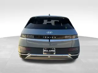2024 Hyundai IONIQ 5