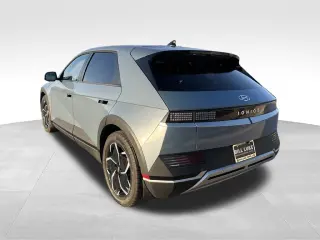 2024 Hyundai IONIQ 5