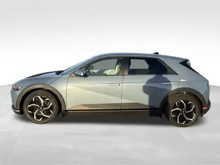 2024 Hyundai IONIQ 5