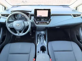 2026 Toyota Corolla Hybrid