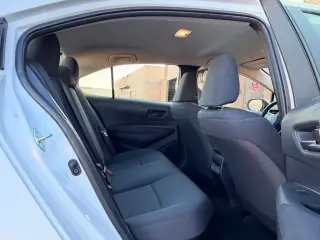 2026 Toyota Corolla Hybrid