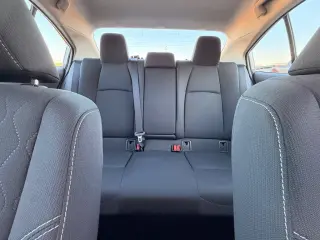 2026 Toyota Corolla Hybrid