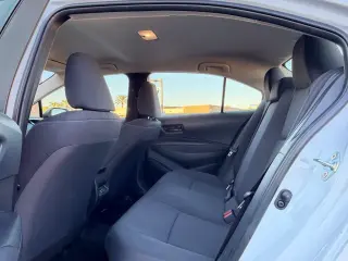 2026 Toyota Corolla Hybrid