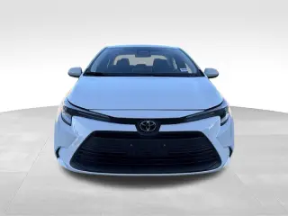 2026 Toyota Corolla Hybrid