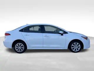 2026 Toyota Corolla Hybrid