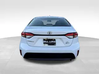 2026 Toyota Corolla Hybrid