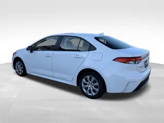 2026 Toyota Corolla Hybrid
