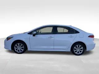 2026 Toyota Corolla Hybrid