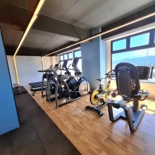 Apartamento en Venta Inara Z.4