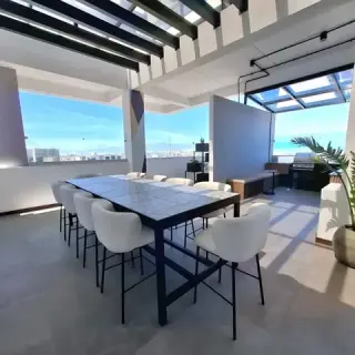 Apartamento en Venta Inara Z.4