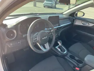 2022 Kia Forte