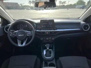 2022 Kia Forte