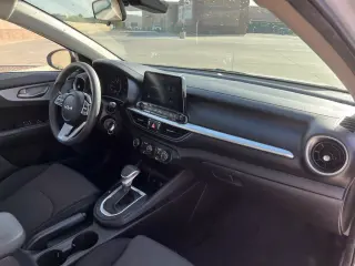 2022 Kia Forte