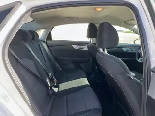 2022 Kia Forte