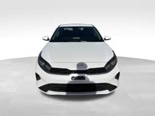 2022 Kia Forte