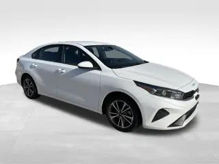 2022 Kia Forte