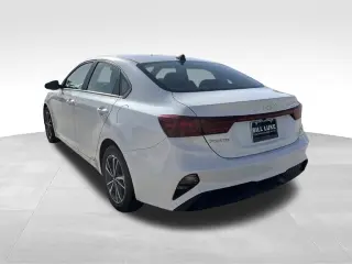 2022 Kia Forte