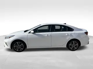 2022 Kia Forte