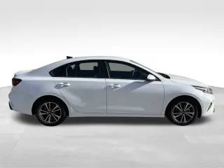 2022 Kia Forte