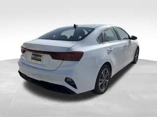 2022 Kia Forte