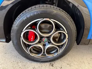 2024 Alfa Romeo Tonale